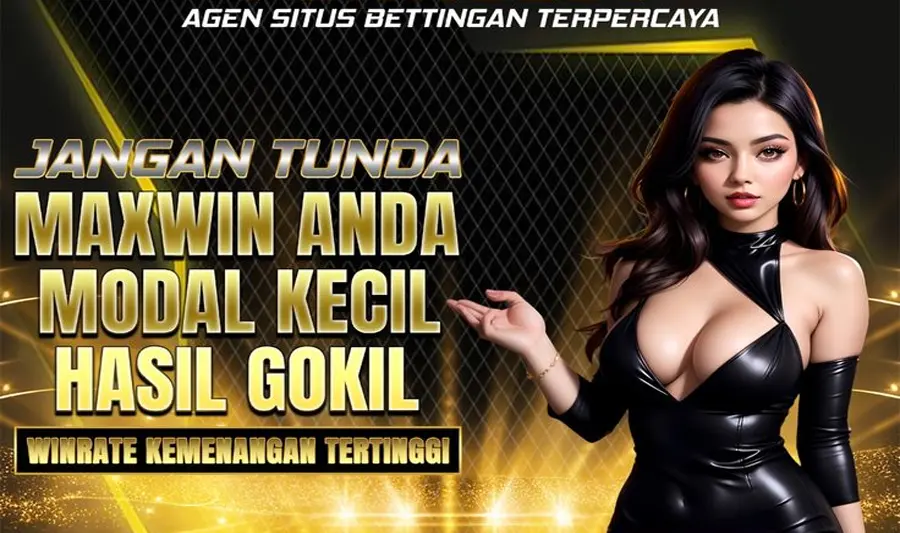 Banner Sensasibet88